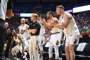 Contract signing will keep Sagaba Konate from playing for Best Virginia
